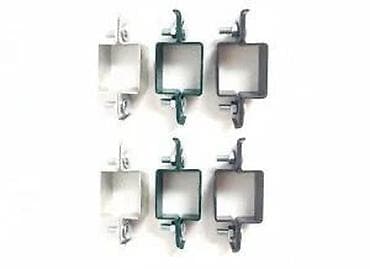 Dodaci za ograde – Panelna ograda 📍 Bulevar Kralja Aleksandra 556 na lalafo.rs — 9 Dodaci za ograde – Panelna ograda 📍 Bulevar Kralja Aleksandra 556 — 9