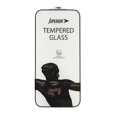 Folija za zastitu ekrana GLASS SUPERIOR 2.5D za iPhone 17 Pro Max na lalafo.rs — 1 Folija za zastitu ekrana GLASS SUPERIOR 2.5D za iPhone 17 Pro Max — 1