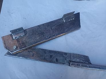 Axes: Makaze za pečenje sa slike noževi -sečiva od gibanja debljine 10 mm at lalafo.rs — 2 Axes: Makaze za pečenje sa slike noževi -sečiva od gibanja debljine 10 mm — 2