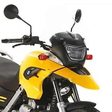Transport: Prednji vetrobran namenjen za motocikl BMW F 650 GS, dizajniran da at lalafo.rs — 1 Transport: Prednji vetrobran namenjen za motocikl BMW F 650 GS, dizajniran da — 1