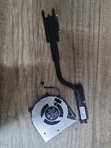 Kuler i hladnjak za HP 14-CK 14-CF 240 G7. ✨ Ispravan at lalafo.rs — 2 Kuler i hladnjak za HP 14-CK 14-CF 240 G7. ✨ Ispravan — 2