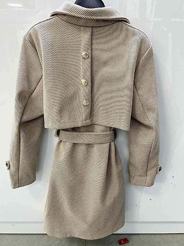 kozna jakna sa: Kaputici na akciji 2800 dinara na lalafo.rs — 2 kozna jakna sa: Kaputici na akciji 2800 dinara — 2