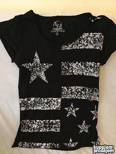 Original Abercrombie &Fitch majice M -S -L 100% cotton Ramena na lalafo.rs — 9 Original Abercrombie &Fitch majice M -S -L 100% cotton Ramena — 9