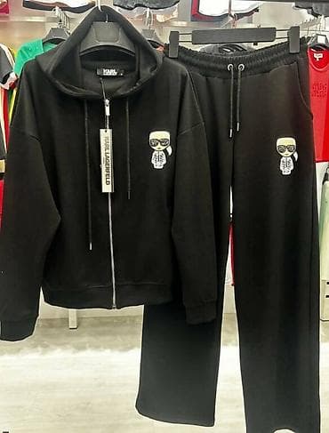 Karl original model
s, m, l, xl, 2xl
7500 na lalafo.rs — 3 Karl original model
s, m, l, xl, 2xl
7500 — 3