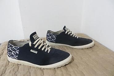 PANAFRICA br 45 29cm, patike kao nove bez bilo kakve greske, materijal na lalafo.rs — 3 PANAFRICA br 45 29cm, patike kao nove bez bilo kakve greske, materijal — 3