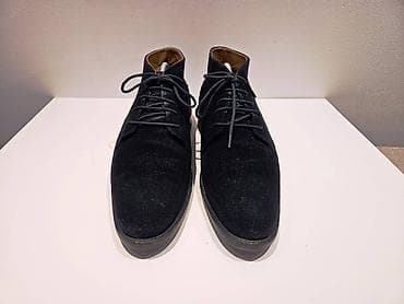 Tommy Hilfiger poluduboke elegantne cipele broj 41. Spoljna dužina na lalafo.rs — 3 Tommy Hilfiger poluduboke elegantne cipele broj 41. Spoljna dužina — 3