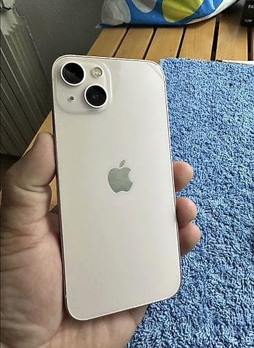 Prodajem ajfon 13 128gigabajta sim free baterija nije menjana nikada na lalafo.rs Prodajem ajfon 13 128gigabajta sim free baterija nije menjana nikada