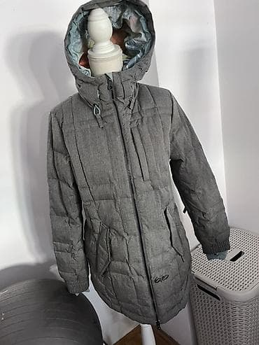 Ženska zimska jakna s kapuljačom – Nike 6.0 na lalafo.rs — 1 Ženska zimska jakna s kapuljačom – Nike 6.0 — 1