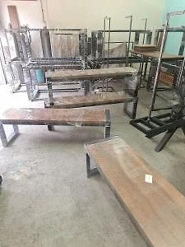 Furniture: KLUPE ZA SVLAČIONICU T43 IZRADA PO MERI | Izrada po meri Dezen ploče at lalafo.rs — 2 Furniture: KLUPE ZA SVLAČIONICU T43 IZRADA PO MERI | Izrada po meri Dezen ploče — 2
