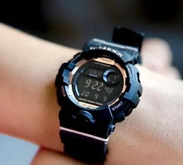 ⌚ Casio G-Shock GMD-B800-1 (unisex, original) 🆕 Novo, nekorišćeno ✅ at lalafo.rs — 7 ⌚ Casio G-Shock GMD-B800-1 (unisex, original) 🆕 Novo, nekorišćeno ✅ — 7