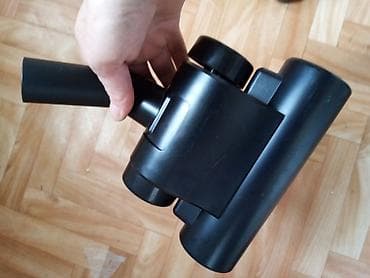 Četke za usisivače: Turbo papucica sa rotirajucom cetkom je u odlicnom stanju i odlicno na lalafo.rs — 4 Četke za usisivače: Turbo papucica sa rotirajucom cetkom je u odlicnom stanju i odlicno — 4