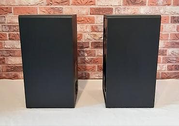 Odlično očuvani zvučnici marke Audio One SX 120 Vintage nemački at lalafo.rs — 3 Odlično očuvani zvučnici marke Audio One SX 120 Vintage nemački — 3