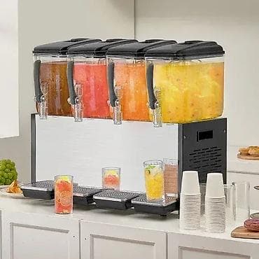 Electronics: Dispenzer za piće i limunadu 🍹 Efikasna kontrola temperature at lalafo.rs — 7 Electronics: Dispenzer za piće i limunadu 🍹 Efikasna kontrola temperature — 7