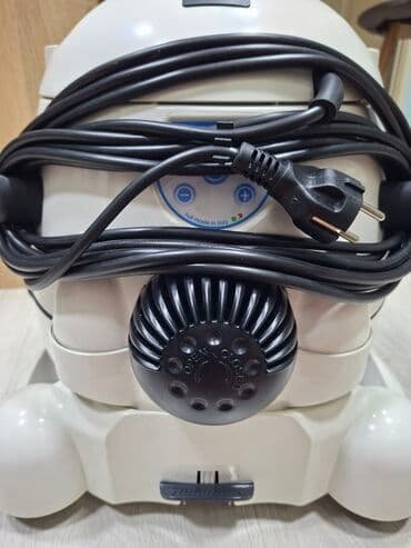 Prečišćivači vazduha: O3 Pharmacy/OXY G3 – višenamenska mašina za čišćenje i prečišćavanje na lalafo.rs — 6 Prečišćivači vazduha: O3 Pharmacy/OXY G3 – višenamenska mašina za čišćenje i prečišćavanje — 6