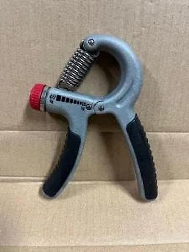 prsluk jaknica mango u: Podesivi stezač za jačanje stiska šake – HART Adjustable Hand Grip - at lalafo.rs — 10 prsluk jaknica mango u: Podesivi stezač za jačanje stiska šake – HART Adjustable Hand Grip - — 10