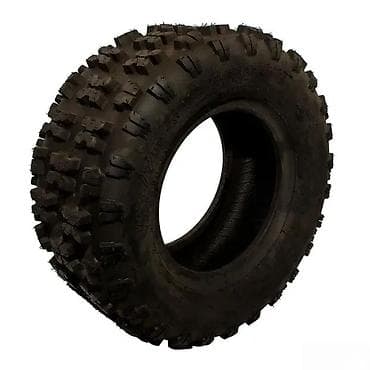 Transport: Guma za ATV/quad – grub, kramponski dezen - Tip: terenska guma za at lalafo.rs — 2 Transport: Guma za ATV/quad – grub, kramponski dezen - Tip: terenska guma za — 2