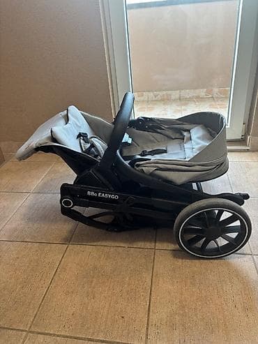 Na prodaju BBo Easy Go decija kolica.Kolica su u dobrom stanju,malo na lalafo.rs — 9 Na prodaju BBo Easy Go decija kolica.Kolica su u dobrom stanju,malo — 9
