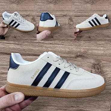 Adidas samba patike NOVO
Novo
Brojevi 36 do 41
fb Moja Kupovina 1 na lalafo.rs Adidas samba patike NOVO
Novo
Brojevi 36 do 41
fb Moja Kupovina 1