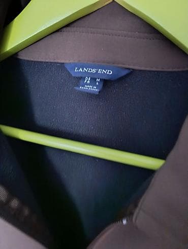 kozna jakna sa: Jakna za prelaz L
spandex/ polyester na lalafo.rs — 3 kozna jakna sa: Jakna za prelaz L
spandex/ polyester — 3