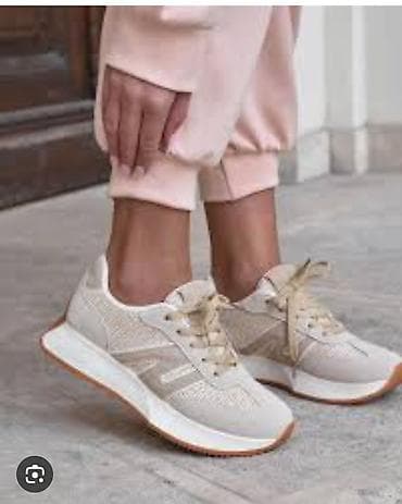 NEW BALANS patike, nošene par puta. Broj 39 na lalafo.rs — 1 NEW BALANS patike, nošene par puta. Broj 39 — 1