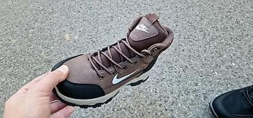 Muske kanadjanke nepromocive od 41 do 46 brojevi
cena 3600 din na lalafo.rs — 3 Muske kanadjanke nepromocive od 41 do 46 brojevi
cena 3600 din — 3