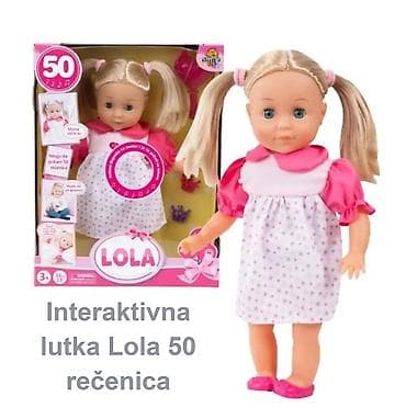 Set lutaka – realistične bebe i interaktivna lutka - Realistične bebe na lalafo.rs — 7 Set lutaka – realistične bebe i interaktivna lutka - Realistične bebe — 7