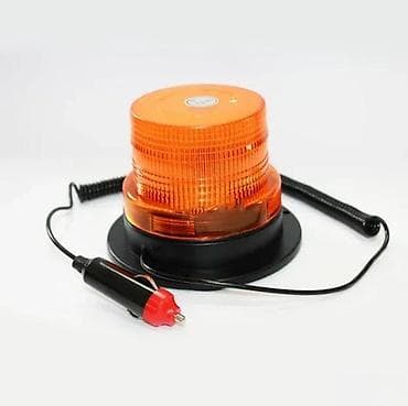 Led rotacija, blinker, signalna lampa 12/24V - homologacija. Rotacija na lalafo.rs Led rotacija, blinker, signalna lampa 12/24V - homologacija. Rotacija