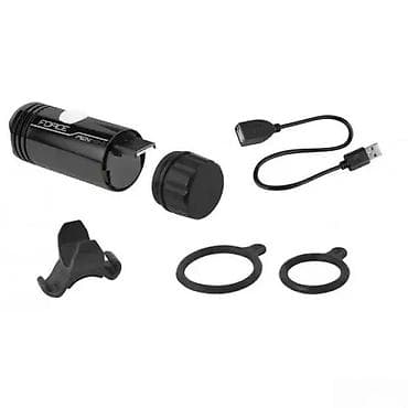 cepaci za drva: SVETLO PREDNJE FORCE PEN MINI 150LM USB, CRNO | 1 x LED 150 LM 3 na lalafo.rs — 2 cepaci za drva: SVETLO PREDNJE FORCE PEN MINI 150LM USB, CRNO | 1 x LED 150 LM 3 — 2