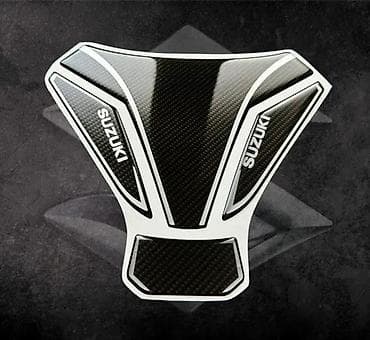 Nalepnice - suzuki gsxs 750 tank pad - stikeri - 2364 📌 opis na lalafo.rs Nalepnice - suzuki gsxs 750 tank pad - stikeri - 2364 📌 opis