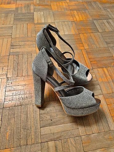 Ženske elegantne sandale Seastar - Model: sandale sa otvorenim at lalafo.rs — 5 Ženske elegantne sandale Seastar - Model: sandale sa otvorenim — 5