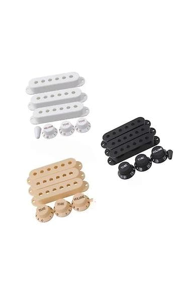 Sport & Hobby: KOMPLET PLASTIKE ZA STRAT 3 BOJE | Slanje po dogovoru ili lično at lalafo.rs — 1 Sport & Hobby: KOMPLET PLASTIKE ZA STRAT 3 BOJE | Slanje po dogovoru ili lično — 1