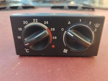 Tabla temparature i ventilatora kabine Lada 112 br.2. Polovno na lalafo.rs Tabla temparature i ventilatora kabine Lada 112 br.2. Polovno