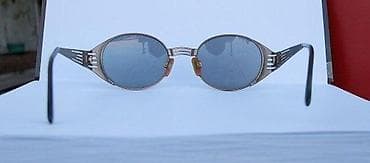 Florence VOGUE naočare za sunce ORIGINAL. Authentic vintage Vogue na lalafo.rs — 6 Florence VOGUE naočare za sunce ORIGINAL. Authentic vintage Vogue — 6