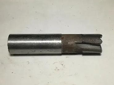 Glodalo sestopero 20mm sa vidijom (5231) JAL 20 K10 Glodalo sa na lalafo.rs — 1 Glodalo sestopero 20mm sa vidijom (5231) JAL 20 K10 Glodalo sa — 1