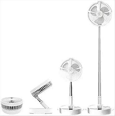 usb ventilator: Sklopivi stojeći/stočić ventilator na izvlačenje - Višenamenski at lalafo.rs — 1 usb ventilator: Sklopivi stojeći/stočić ventilator na izvlačenje - Višenamenski — 1