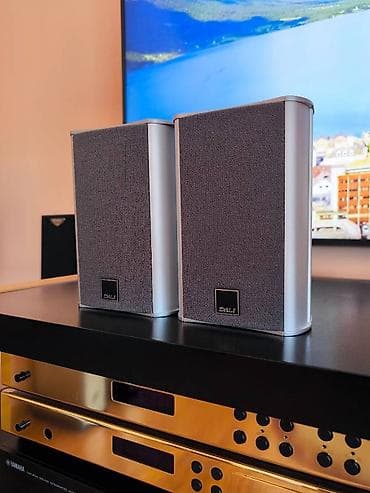 Dali Elegance 01 – Kompaktni 2-sistemski satelitski zvučnici Opis na lalafo.rs — 4 Dali Elegance 01 – Kompaktni 2-sistemski satelitski zvučnici Opis — 4