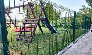 🔥 AKCIJA – 3D PANEL 123x250 4 mm Cink + PVC | Zelena i Antracit 📍 na lalafo.rs — 9 🔥 AKCIJA – 3D PANEL 123x250 4 mm Cink + PVC | Zelena i Antracit 📍 — 9