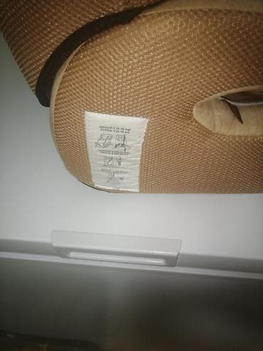 Dečije auto sedište od 9 do 36kg na lalafo.rs — 4 Dečije auto sedište od 9 do 36kg — 4