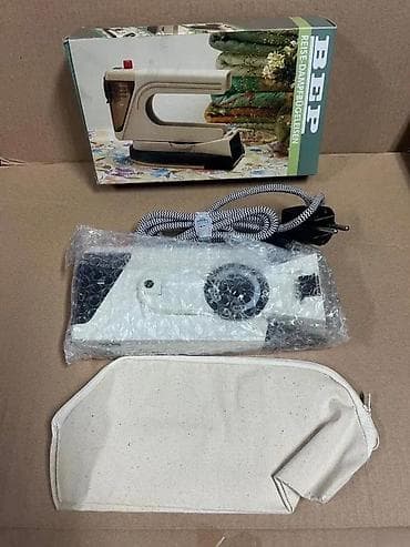 Irons: BEP Reise-Dampfbügeleisen – putna parna pegla - Kompaktna putna pegla at lalafo.rs — 2 Irons: BEP Reise-Dampfbügeleisen – putna parna pegla - Kompaktna putna pegla — 2