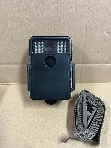 *** SUPER AKCIJA *** #2449 Lovačka Kamera BRESSER 5MP/20MP; at lalafo.rs — 2 *** SUPER AKCIJA *** #2449 Lovačka Kamera BRESSER 5MP/20MP; — 2