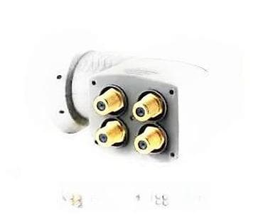 prsluk jaknica mango u: Schwaiger Digital Premium Quad LNB (ULTIMATE) – SAT konverter sa 4 at lalafo.rs — 10 prsluk jaknica mango u: Schwaiger Digital Premium Quad LNB (ULTIMATE) – SAT konverter sa 4 — 10