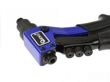 Jackhammers: Klešta za pop nitne ručna Premium 🔧 Klešta za pop nitne ručna at lalafo.rs — 5 Jackhammers: Klešta za pop nitne ručna Premium 🔧 Klešta za pop nitne ručna — 5