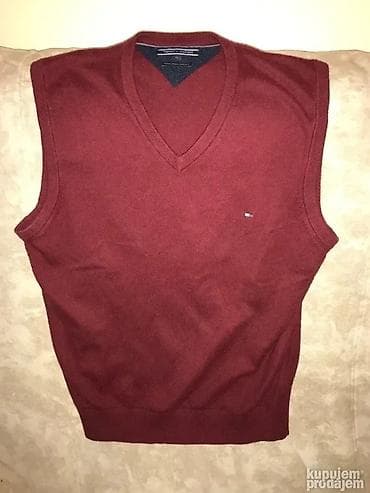 prsluk jaknica mango u: Prsluk Tommy Hilfiger, bоја - Bordo na lalafo.rs — 1 prsluk jaknica mango u: Prsluk Tommy Hilfiger, bоја - Bordo — 1