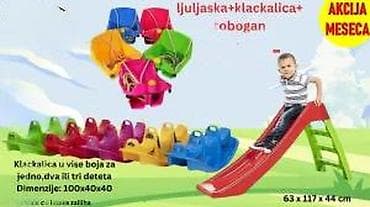 prsluk jaknica mango u: Komplet za igru: ljuljaška + klackalica + tobogan - Klackalica u više at lalafo.rs — 2 prsluk jaknica mango u: Komplet za igru: ljuljaška + klackalica + tobogan - Klackalica u više — 2