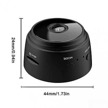 A9 mini camera. Funkcije: 1. ✨ 1080P vam donosi drugačije iskustvo na lalafo.rs — 6 A9 mini camera. Funkcije: 1. ✨ 1080P vam donosi drugačije iskustvo — 6