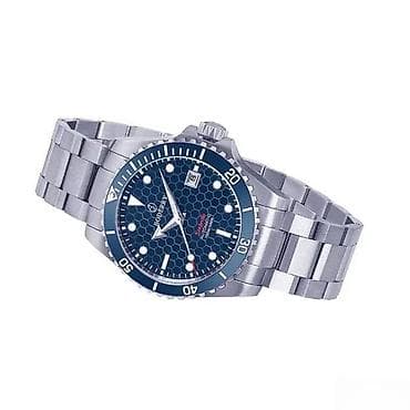 Boderry BDA007T SEATURTLE OCEAN - 40mm - Plava - Titanium na lalafo.rs — 9 Boderry BDA007T SEATURTLE OCEAN - 40mm - Plava - Titanium — 9
