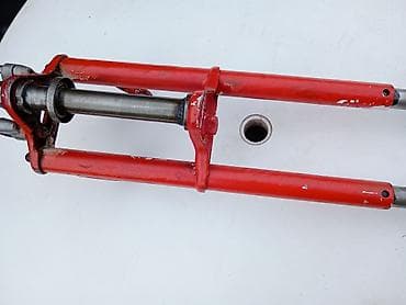 Transport: Prednje vile automatik a 3 ispravne lepo rade kompletno sa svim at lalafo.rs — 4 Transport: Prednje vile automatik a 3 ispravne lepo rade kompletno sa svim — 4