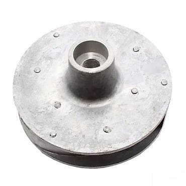 cista koza broj: Aluminijumsko radno kolo (impeler) za centrifugalnu pumpu - na lalafo.rs — 2 cista koza broj: Aluminijumsko radno kolo (impeler) za centrifugalnu pumpu - — 2