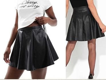 eko koza sa: Suknjica
Eko koza 2450 din na lalafo.rs — 6 eko koza sa: Suknjica
Eko koza 2450 din — 6