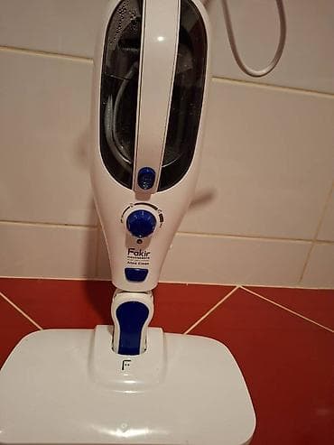 Steam Cleaners: Parocistac Aline clean,koriscen 2 puta,potpuno ispravan,sa svim at lalafo.rs — 3 Steam Cleaners: Parocistac Aline clean,koriscen 2 puta,potpuno ispravan,sa svim — 3